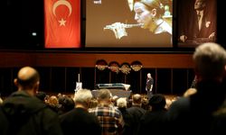 İzmir Devlet Senfoni Orkestrasının acı günü