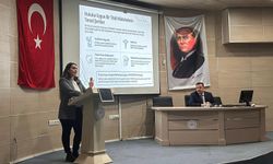 Uşak Eğitim ve Araştırma Hastanesi'ndeki hayati önem taşıyan işlerin hukuki sorumluluğu masaya yatırıldı