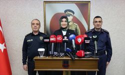 Afyonkarahisar'da asayiş toplantısı