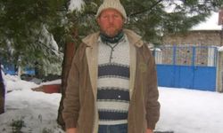 Karahallı'da koyun otlatmaya giden Asım Koç ölü bulundu