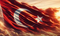 AK Parti Uşak İl Başkanı Yaşar: Bayrağımıza karşı yapılan bu kirli girişim asla karşılıksız kalmayacak!