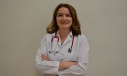 Uşak Eğitim ve Araştırma Hastanesi'nden Dr. Öğretim Üyesi Zühal Ümit'ten domuz gribi uyarısı