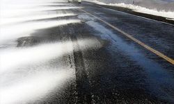 Afyonkarahisar'da taşımalı eğitime ara!