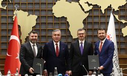 BİK ve KGF arasında kredi anlaşması