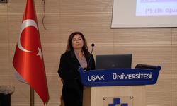 Uşak Üniversitesi’nde İncir Yetiştiriciliği Anlatılıyor