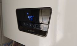 UDAŞ'tan Uşaklı vatandaşa doğalgaz zehirlenmesi için hayati uyarı!