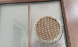 Uşak'ta serin hava etkisini sürdürecek! Doğalgaz menfezlerini kapatmayın!