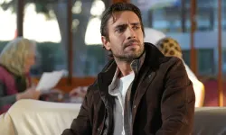 Taşacak Bu Deniz dizisinin Adil'i kim ?