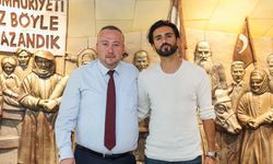 Uşakspor'a ihtarname çeken takım kaptanı ile yollar ayrıldı!