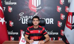 Gençlerbirliği'nden Fatih Ok, Uşakspor'la anlaştı