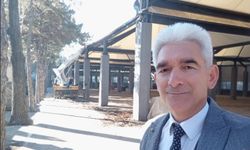 Uşak Şekerevleri Pazarı'nda yağmur ve kar altında kalan 30 esnafın sorunu çözülsün ve dönemde işgaliye parası alınmasın