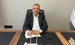 Uşak Kahveciler Odası Başkanı Erkan Börekçi, tekrar seçildi