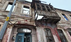 Uşak, neden Eskişehir Odunpazarı gibi olmasın!