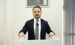 Ali Karaoba’ya cevap veren Himmet Yaşar: Uşak Millet Bahçesi açıldığında sizi de bekleriz, hatta çaylar bizden