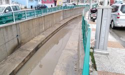 Bu yağmurlar, Uşak'ta büyük sevince yol açıyor! Ortalama 33 kilogram yağış düştü!