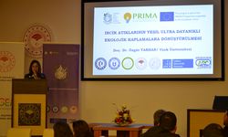 Uşak Üniversitesince FIGURE’ün SWOT Analizi Çalıştayı Gerçekleştirildi