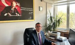 Osman Savaş, Uşak İl Sivil Toplumla İlişkiler Müdürü olarak atadı