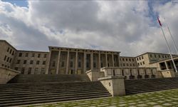 TBMM'de su israfından dolayı su şişesini değiştirdiler!