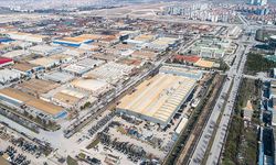 Türkiye'de OSB sayısı giderek artıyor