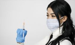 Serviks Kanseri Farkındalık Ayı'nda kendinizi ihmal etmeyin hatırlatması!