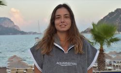 İlklere adını yazdıran Bengisu Avcı'dan yeni rekor!