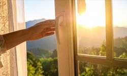 Kışın düzenli havalandırma yapmak önemli!
