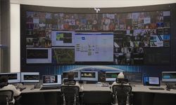 TÜRKSAT'tan yayın rekoru!