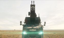 KORKUT'tan hava savunmada yeni kabiliyetler!