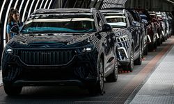 TOGG, 2025'in elektriklide lideri oldu