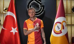 Galatasaray'a yeni transfer: Noa Lang