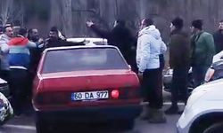 Uşak ve Gediz arasındaki festivalde trafik felç oldu!