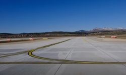 Bunca harcanan paranın ardından Uşak Havalimanı'ndan İstanbul'a seferler başlayacak mı?