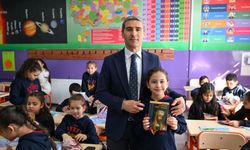 Uşak Valisi Aktaş'tan Yarıyıl Tatil Mesajı