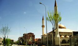 Uşak Müftülüğünden "Ara Dönem Kış Kampı" !