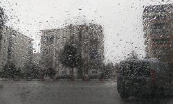 Uşak'taki yağmur, 23 Ocak 2026 Cuma günü de devam edecek