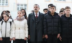 Uşak'ta yarın okullarda 6 Şubat depremi şehitleri için saygı duruşu yapılacak