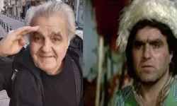 Yeşilçam oyuncusu Necdet Kökeş hayatını kaybetti