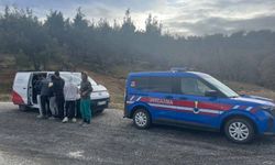 Uşak'a kaçan girişlere izin yok!