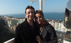 Alaşehir'deki matematik öğretmeni Vedat Sarıçam halı sahada fenalaşarak hayatını kaybetti