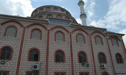 Akşemsettin Camiinde Enderun usulü Teravih namazı kılınacak