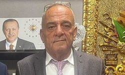 Güney Belediye Başkanı Erol Karabacak, hayatını kaybetti