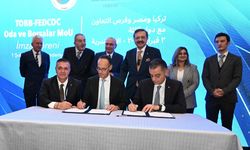 Uşak ve Mısır arasında ticari işbirliğine gidildi