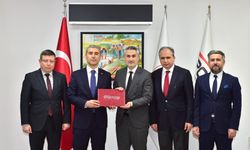 Uşak Milletvekili Güneş: Kuru hamaset değil, hizmet üretiyoruz!