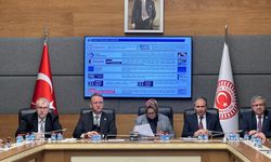 Uşak ve diğer 4 kentin elektrik altyapısını kontrol eden OEDAŞ yönetimi, milletvekilleriyle buluştu