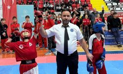 Eşme'de birincilik coşkusu!