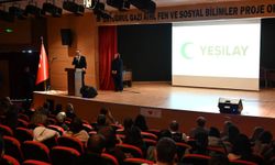 Uşak'ta eğitimcilere “Öğrencilerde Dikkat ve Odaklanma” semineri