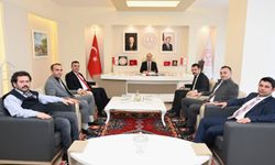 İl Millî Eğitim Müdürlüğü ile Uşak Üniversitesi Arasında Sağlık Taraması Anlaşması