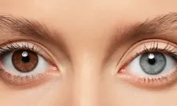 Göz rengi değiştirmek isterken gözünüzden olmayın!