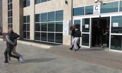 Uşak'ta zehir tacirleriyle mücadele sürüyor!