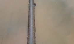 Uşak'ta yağmur bekleniyor! İzmir ve Manisa'nın yer aldığı 21 ile sarı kodlu uyarı!